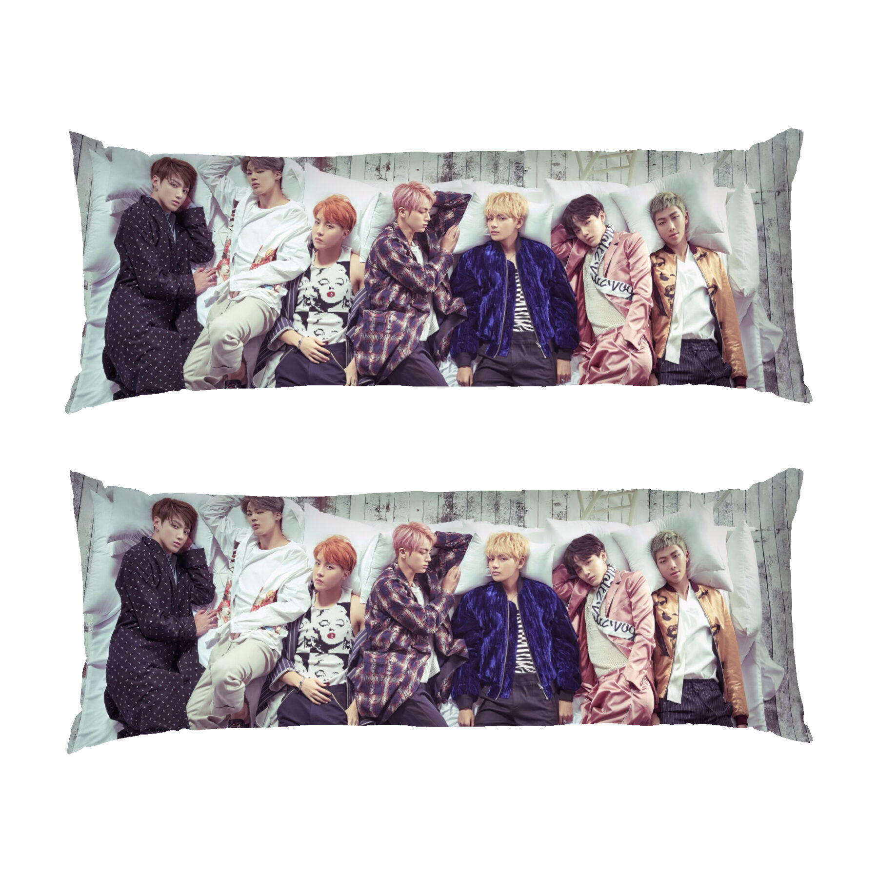 БТС Група К поп BTS K pop group