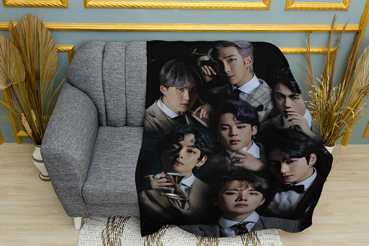 БТС Група BTS Group