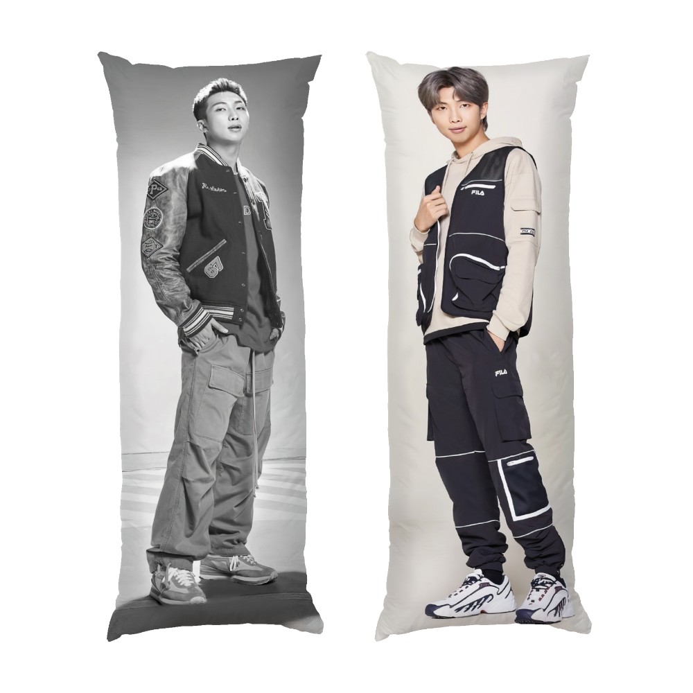 БТС Намчжун BTS Rap Monster