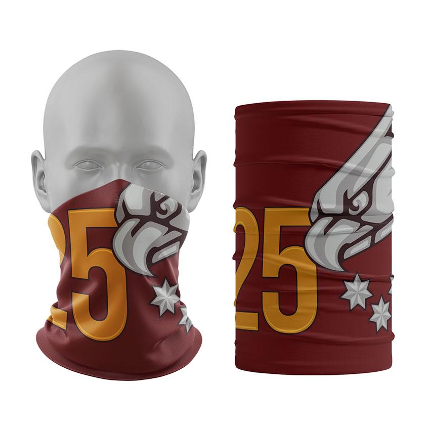 Баф 25-та окрема повітрянодесантна бригада Хижий Політ