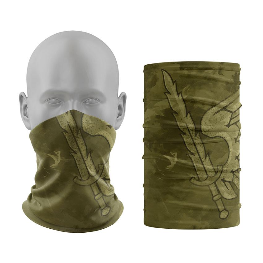 Баф 79-та окрема десантно-штурмова бригада Сталеві крила