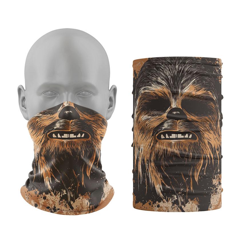 Баф Чубакка Зоряні Війни