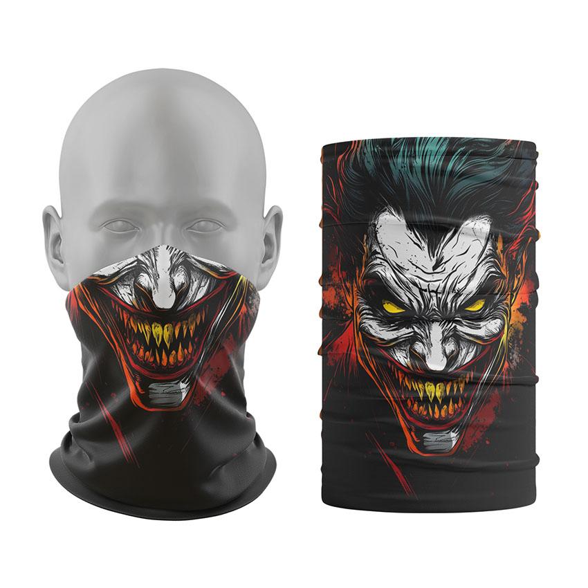 Баф Джокер Посмішка Хаосу