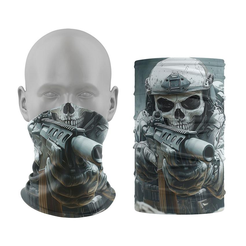 Баф Гоуст Воїн тіней