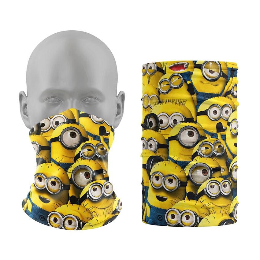 Баф Посіпаки Паттерн Нікчемний Я