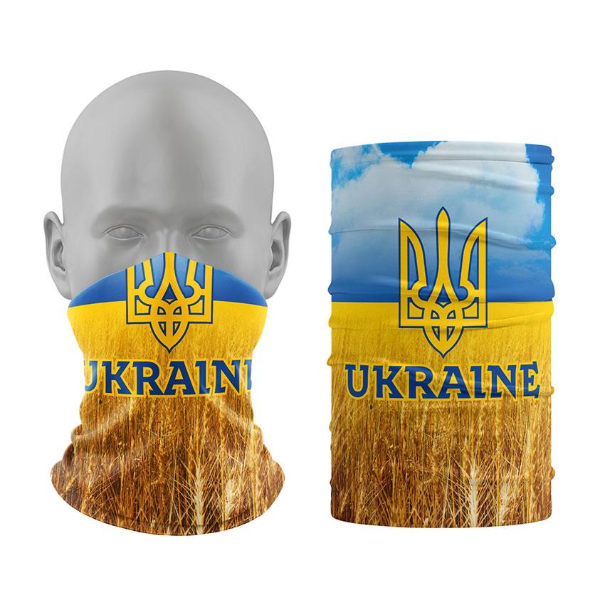 Баф Пшеничне поле