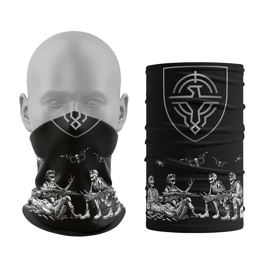 Баф Сили безпілотних систем Збройних сил України Безсмертні дрони