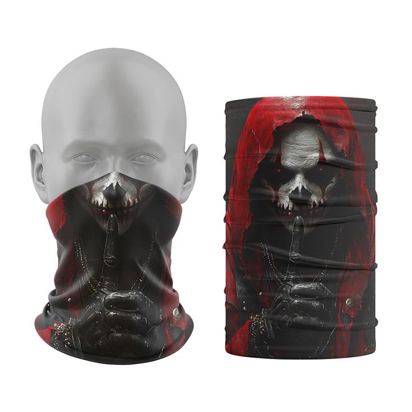 Баф Таємничий Череп