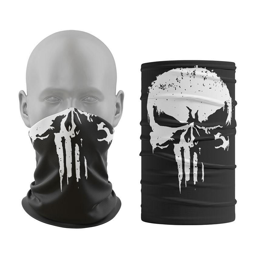 Баф Тіньовий Череп