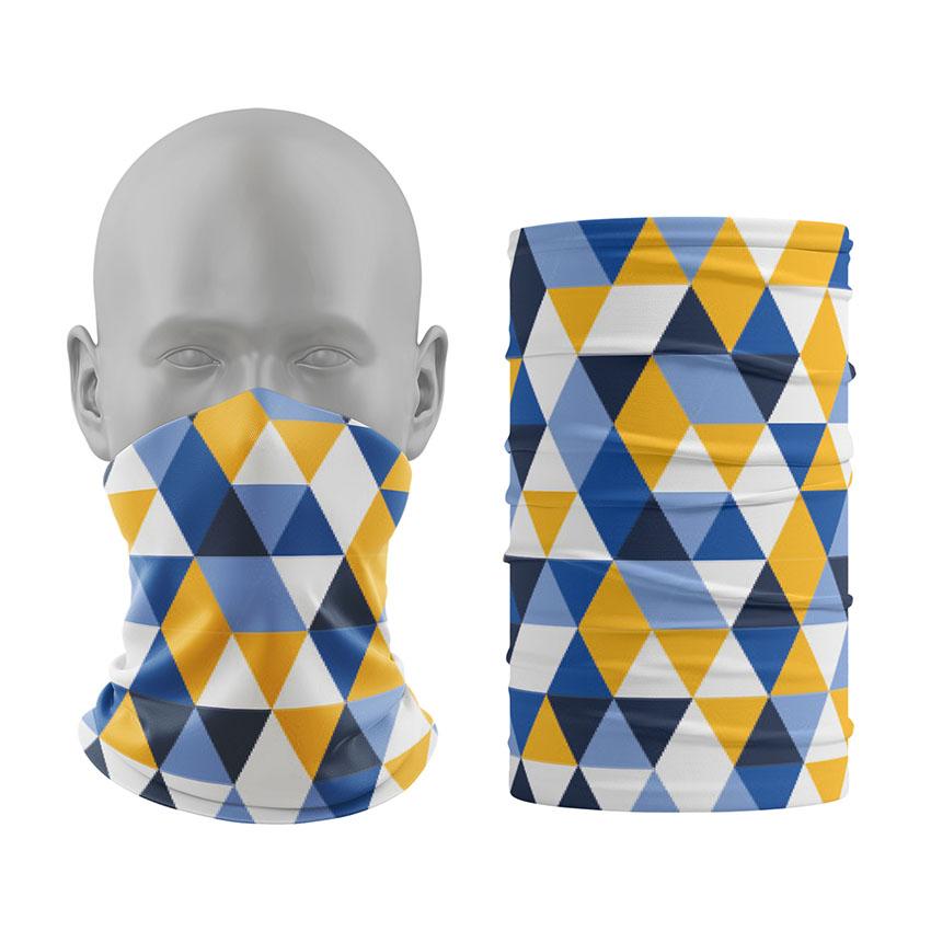 Баф Трикутники Свободи