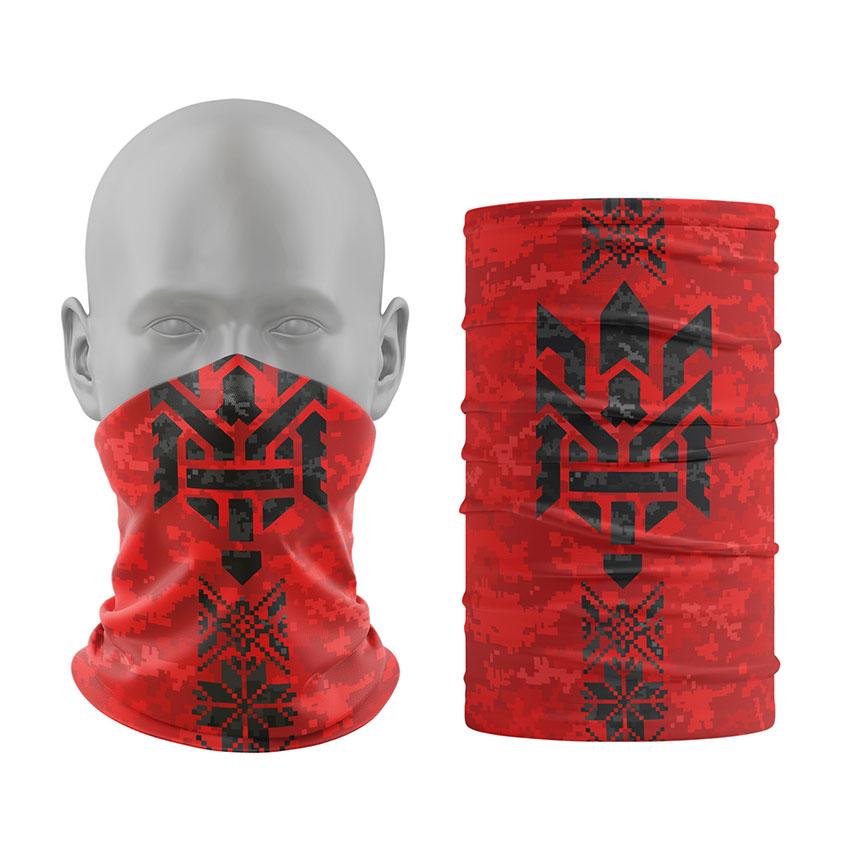 Баф УПА Піксель