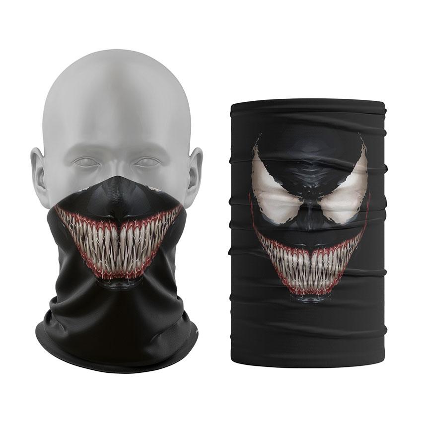 Баф Веном Посмішка хаосу