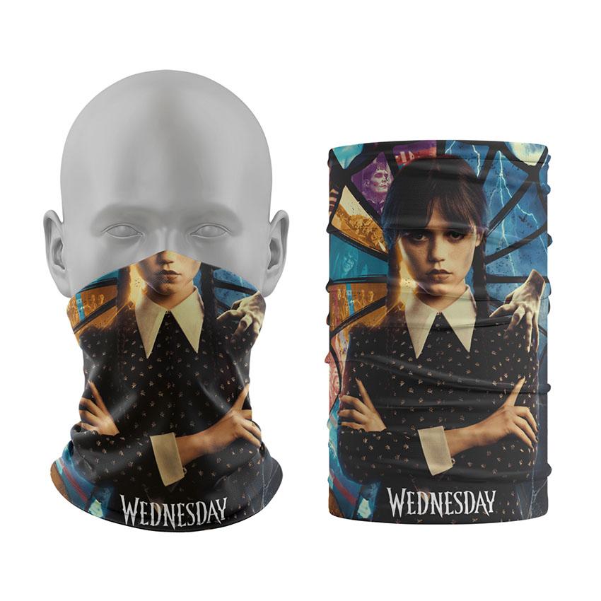 Баф Венздей Популярний серіал