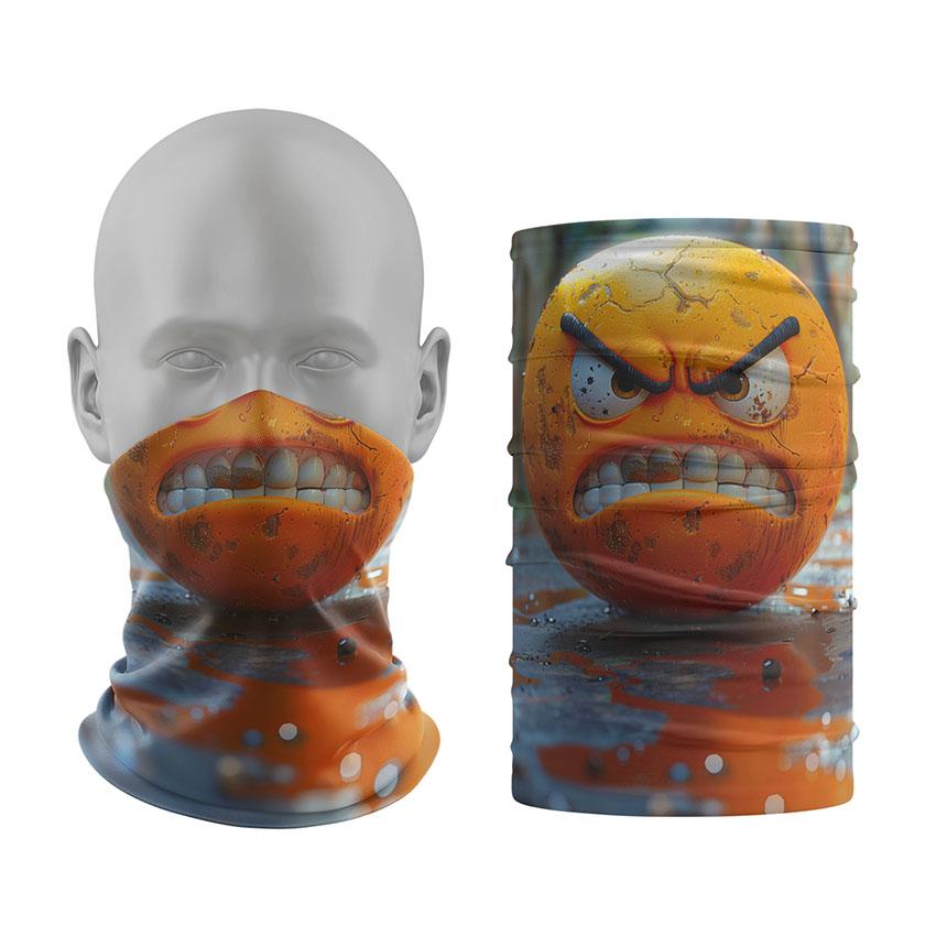 Баф Вибух емоцій