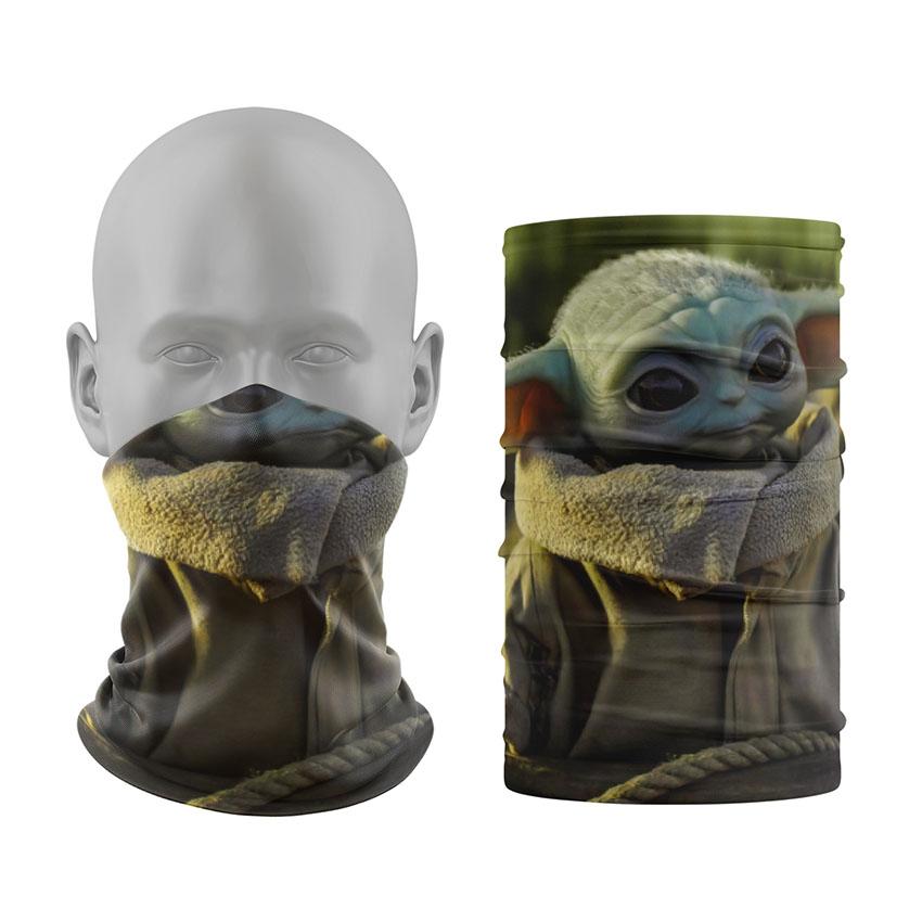 Баф Йода Містичний Малюк Зоряні війни