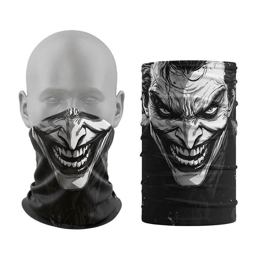 Баф Зловісний Джокер