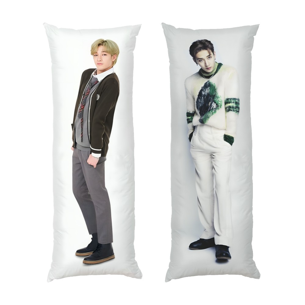 Банчан з Stray Kids BangChan from StrayKids