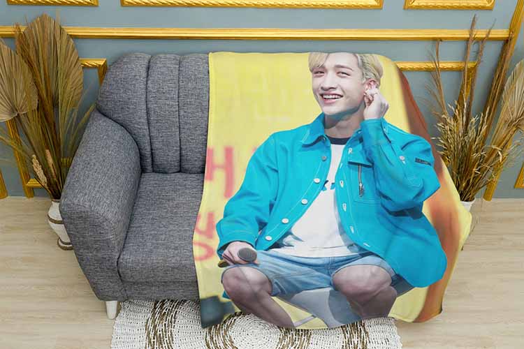 Банчан Кпоп Стрей Кідс Bangchan Kpop Stray Kids