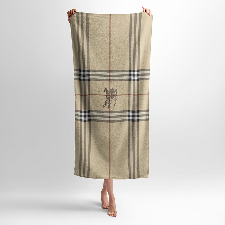 Барбері Лого Burberry Logo