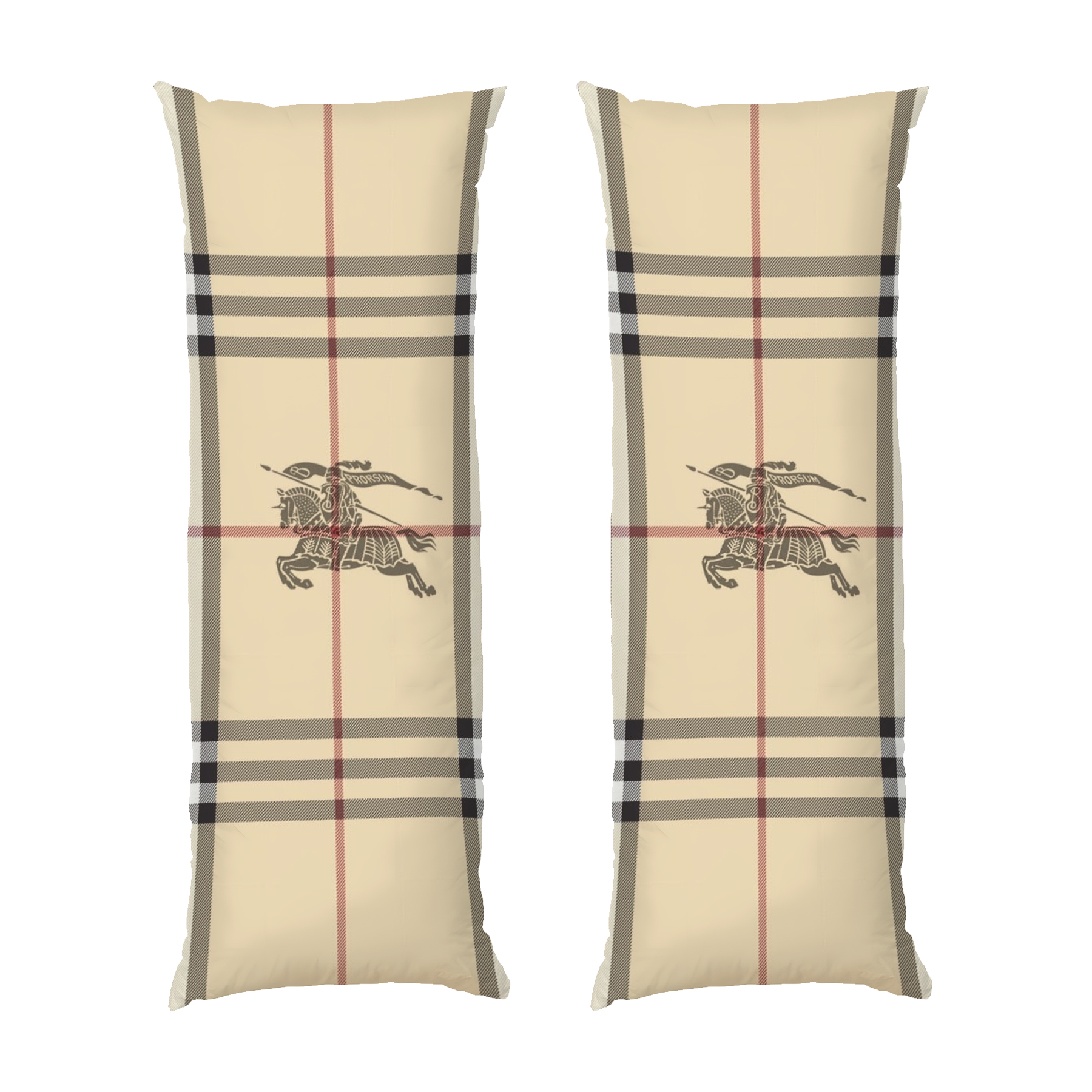 Барбері Лого Burberry Logo