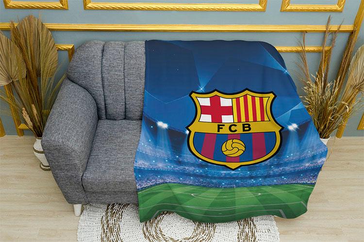 Барселона Нічний стадіон Barcelona Night Stadium