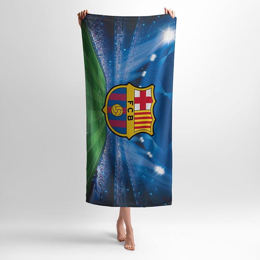 Барселона Нічний стадіон Barcelona Night Stadium