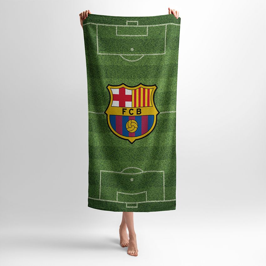 Барселона Поле успіху Barcelona Field of Success