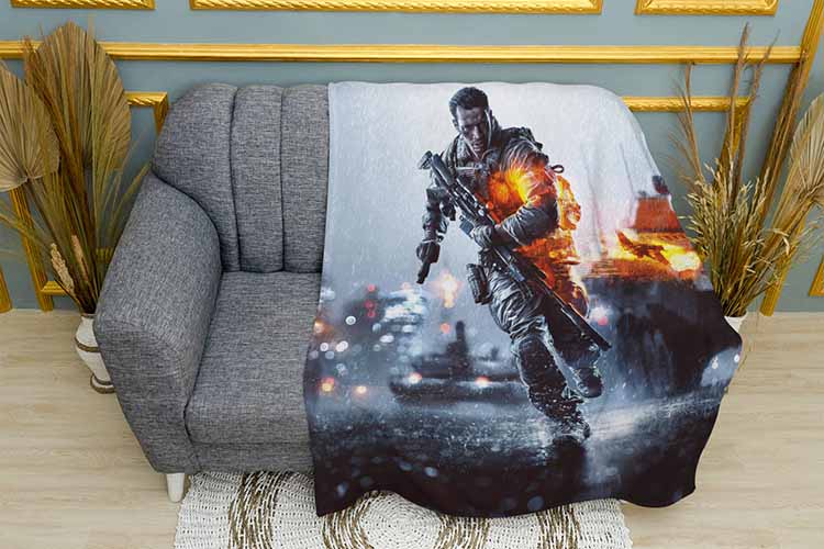 Батл Фіелд Комп'ютерна гра Battlefield Computer game