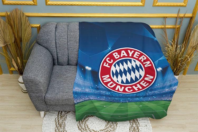 Баварія Нічний стадіон Bayern Night Stadium