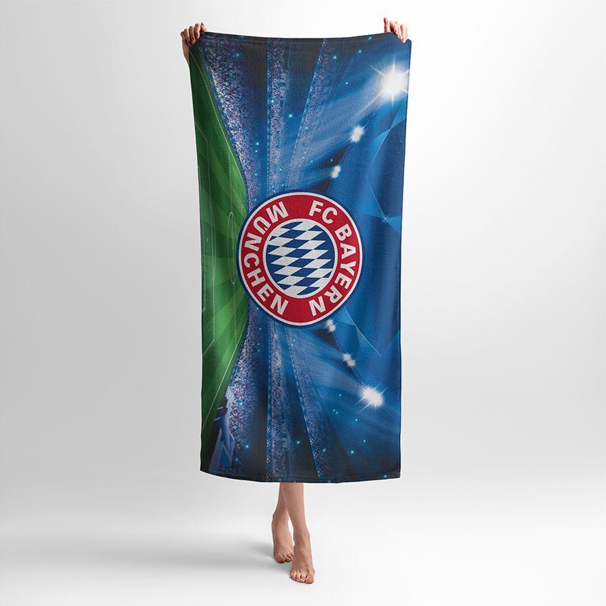 Баварія Нічний стадіон Bayern Night Stadium