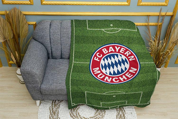 Баварія Поле успіху Bayern Field of Success