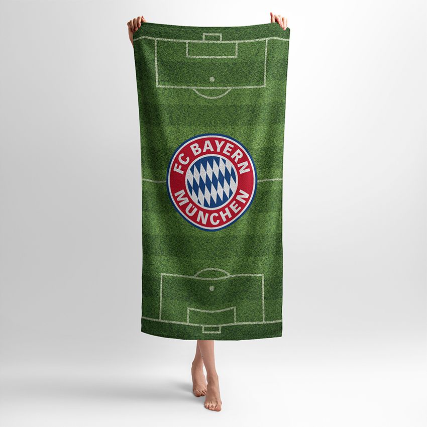 Баварія Поле успіху Bayern Field of Success