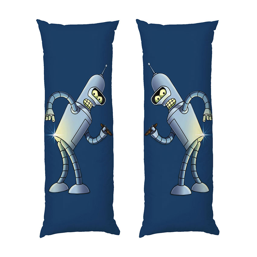 Бендер Футурама Bender Futurama