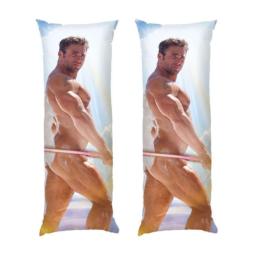 Біллі Херрінгтон Гачімучі Billy Herrington