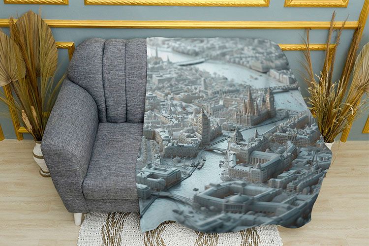 Білосніжне місто Snow White City