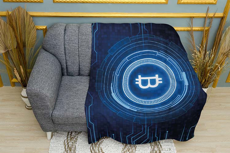 Біткойн Технології майбутнього Bitcoin Future Technologies