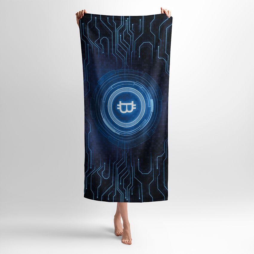 Біткойн Технології майбутнього Bitcoin Future Technologies