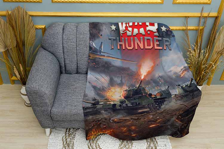 Бій Грім війни Fight War thunder