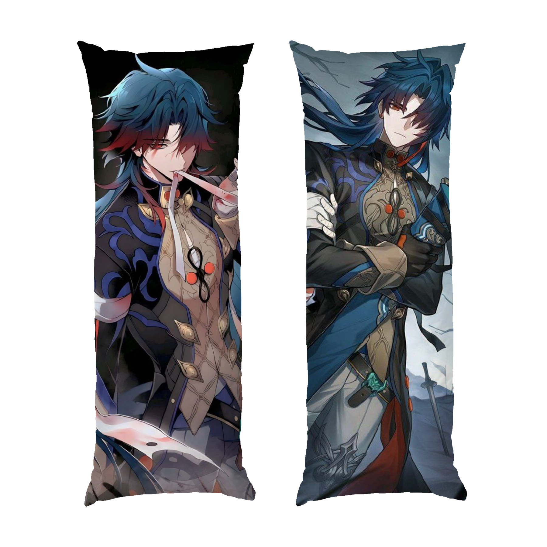 Блейд Гра Хонкай Стар Рейл Blade Game Honkai Star Rail