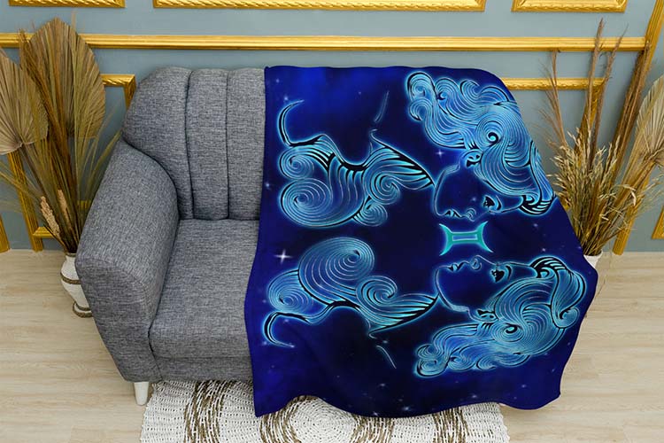 Близнюки Знаки Зодіаку Gemini Zodiac Signs