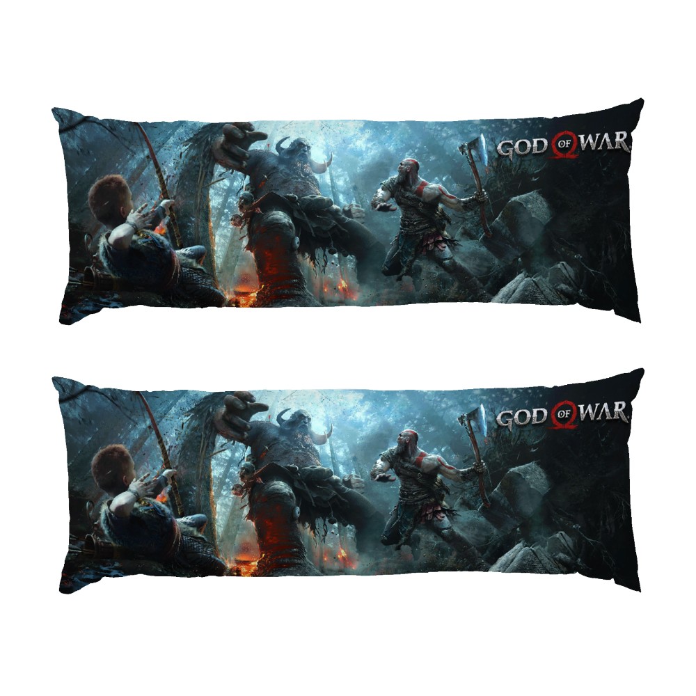 Бог Війни Компьютерна гра God of War Computer Game