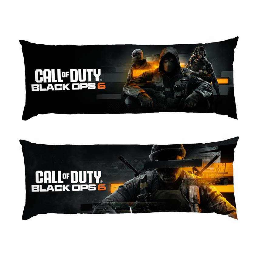 Бойовий дух Поклик Обов язку 6 Warrior Spirit Call of Duty 6