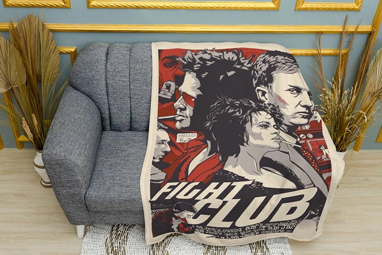 Бойцовський клуб Актори Fight club Actors