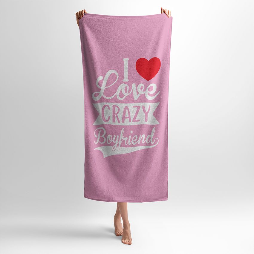 Божевільне кохання Crazy Love