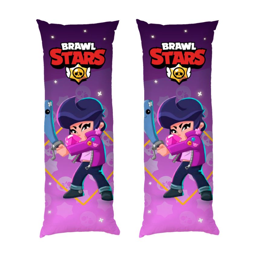 Бравл старз Биби Brawl Stars Bibi