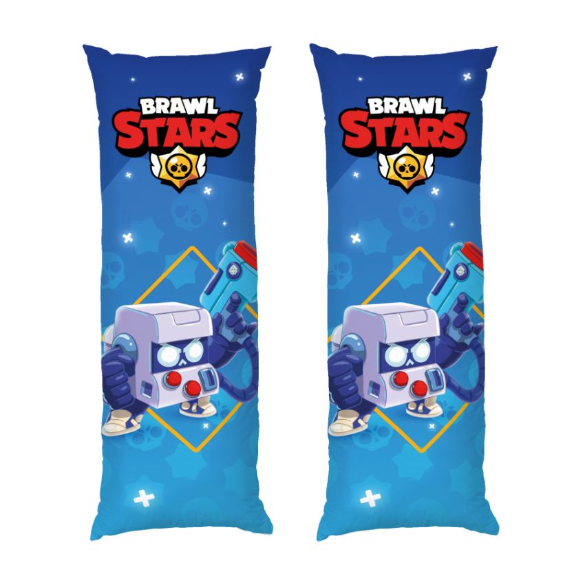 Бравл старз 8 Біт Brawl Stars 8 Bit