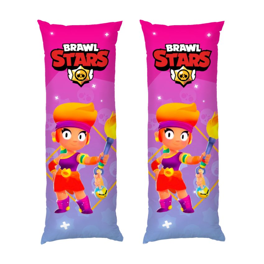 Бравл старз Амбер Brawl Stars Amber