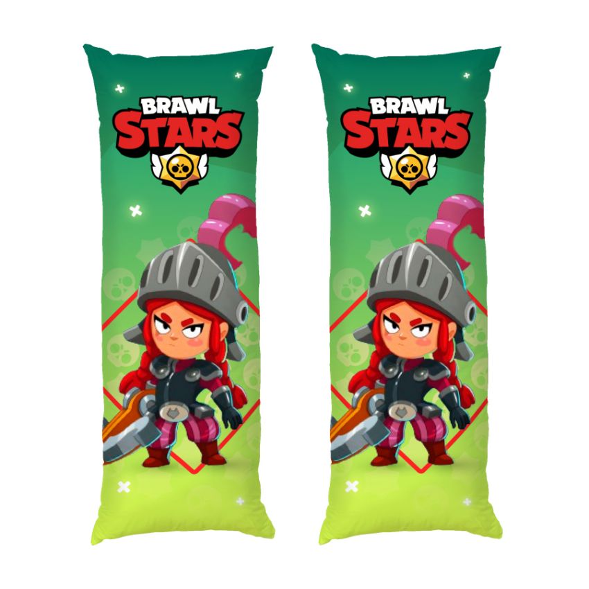 Бравл старз Джессі Brawl Stars Jessie