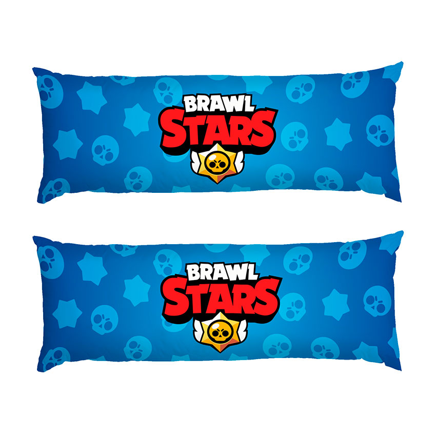 Brawl Stars Лого