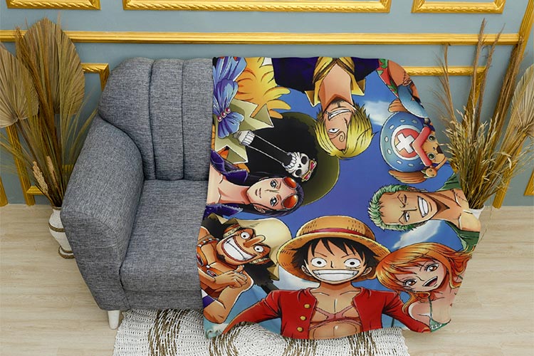 Брук та Френкі Великий куш Brook and Franky One Piece